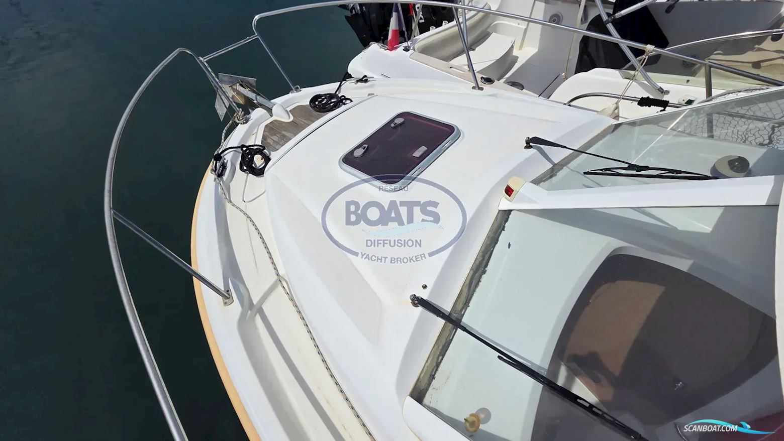 Beneteau ANTARES 6