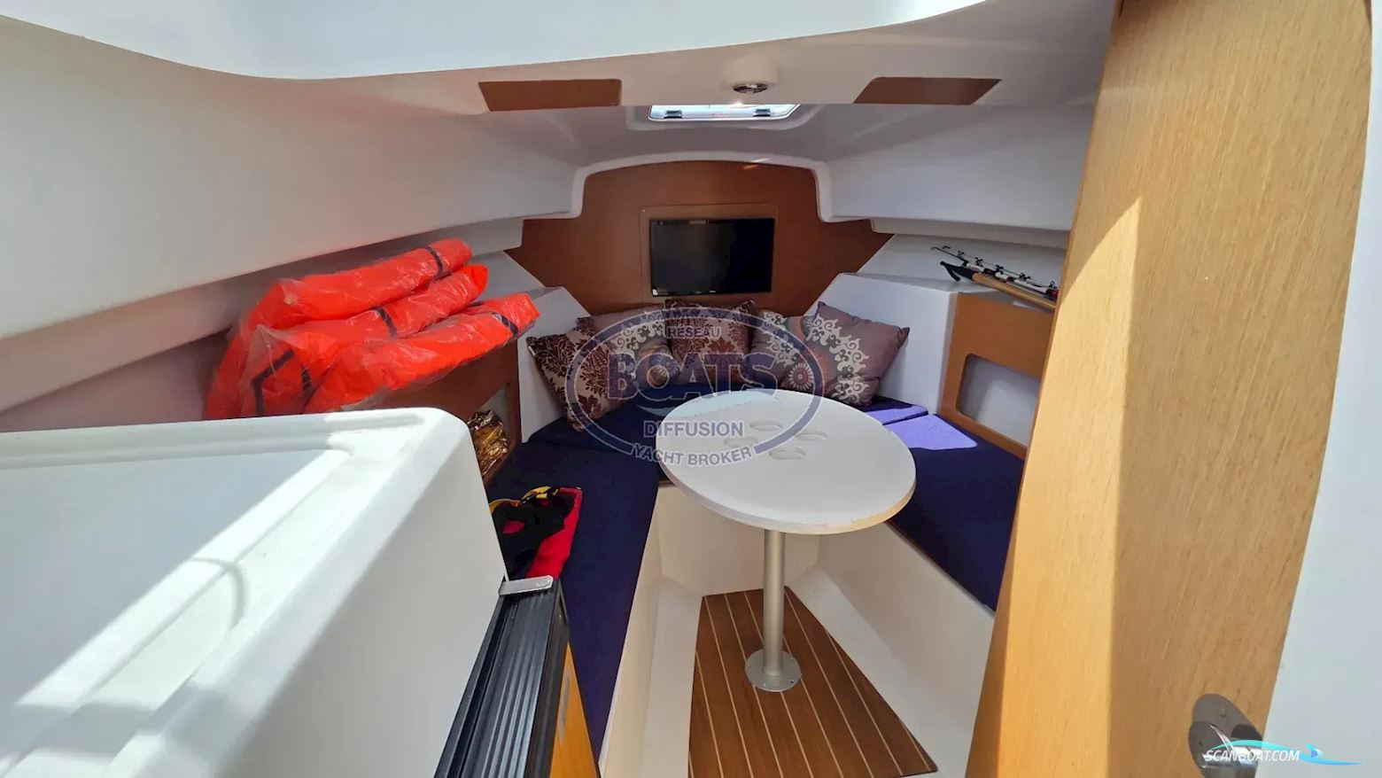Beneteau ANTARES 6