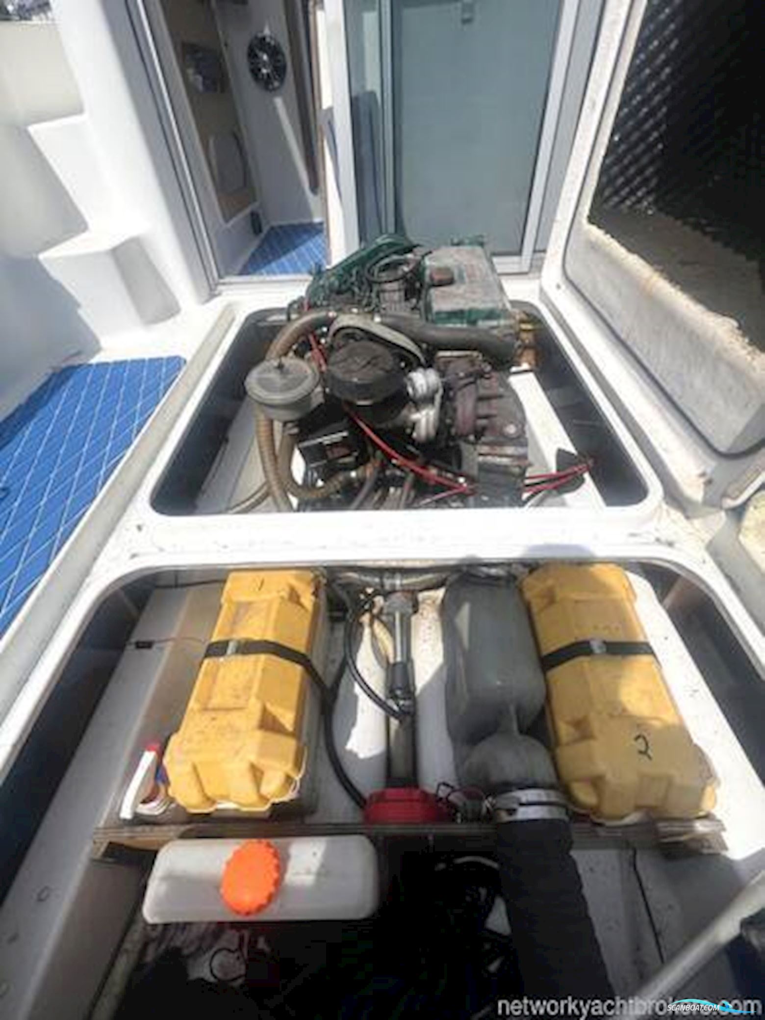 Beneteau Antares 620