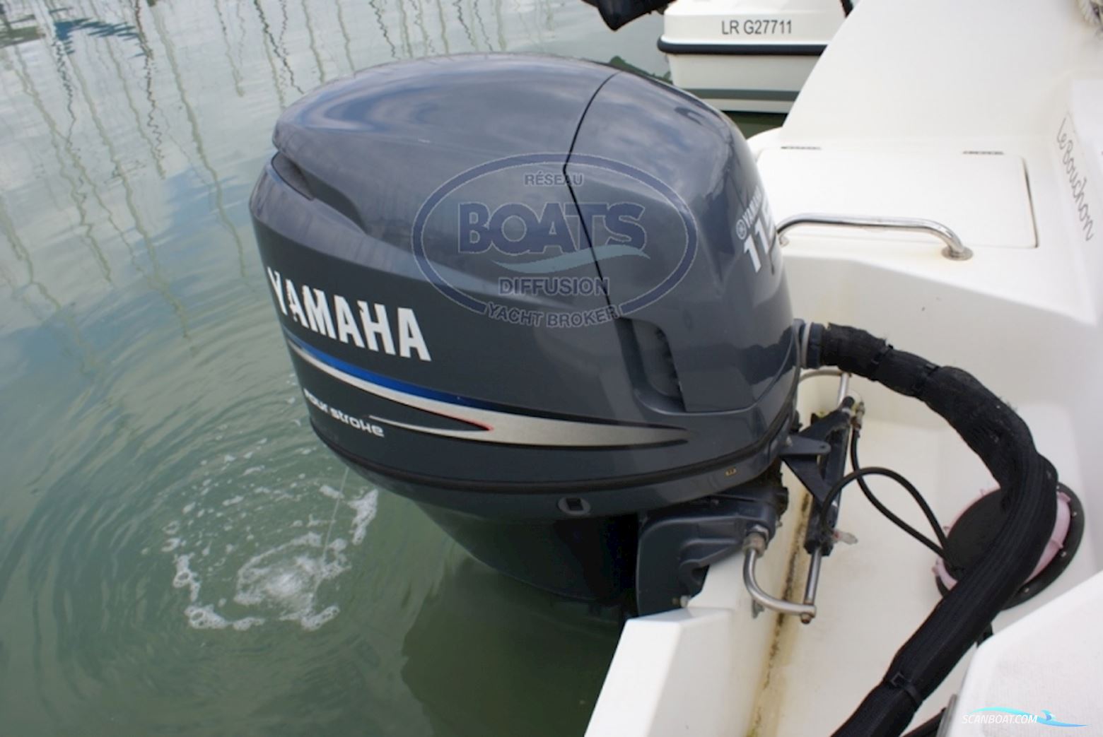 Beneteau ANTARES 650