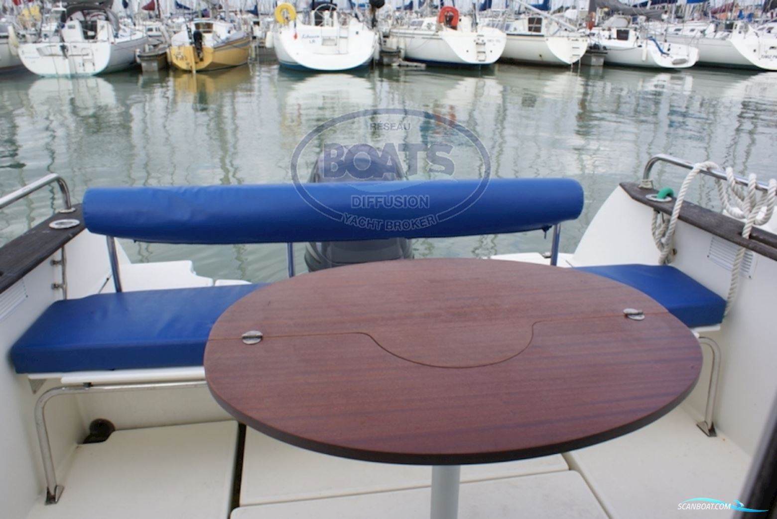 Beneteau ANTARES 650