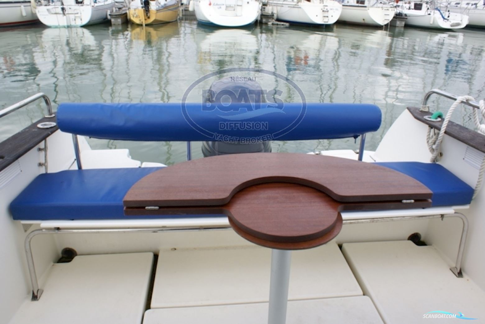 Beneteau ANTARES 650