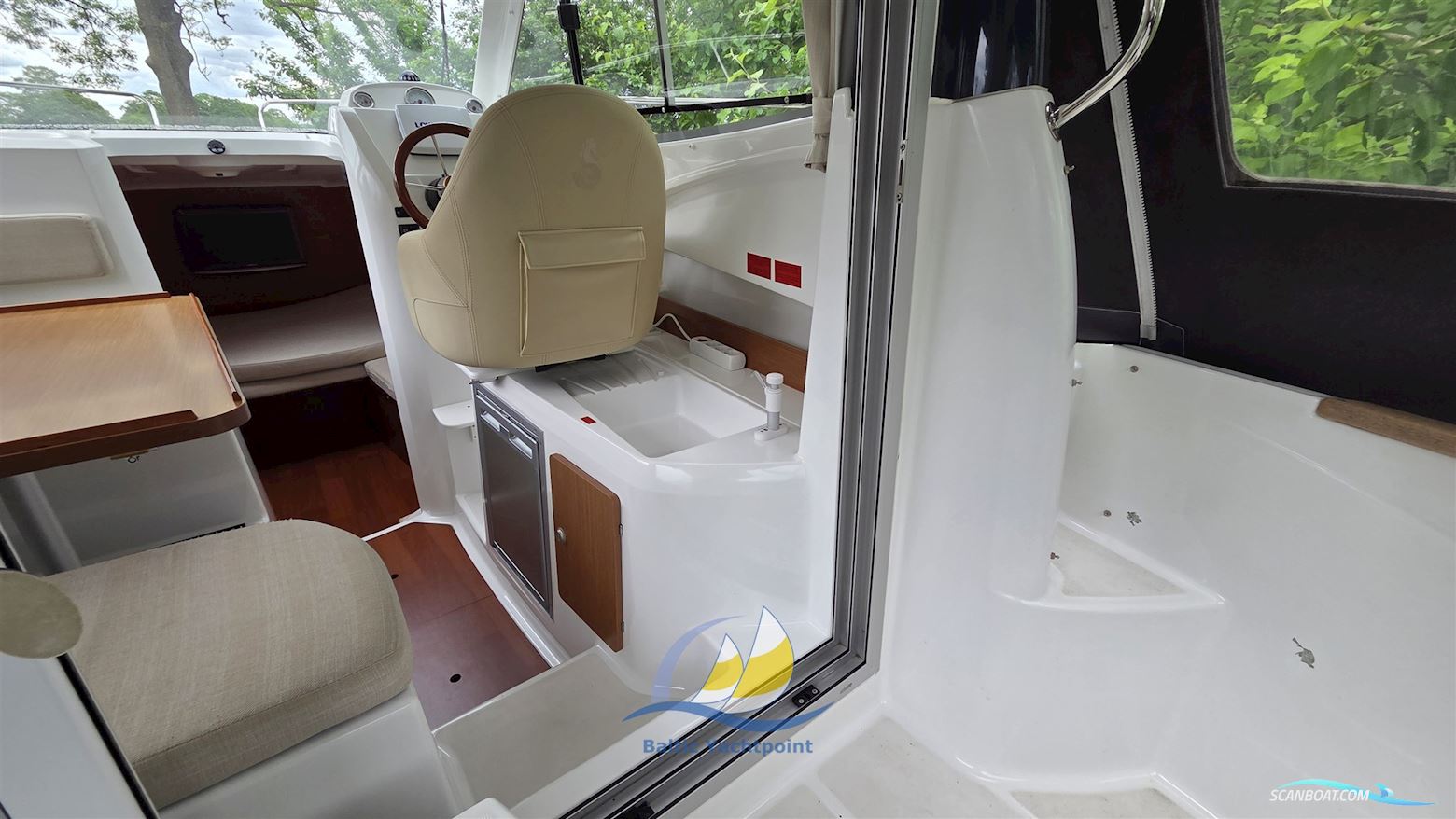 Beneteau ANTARES 6.80