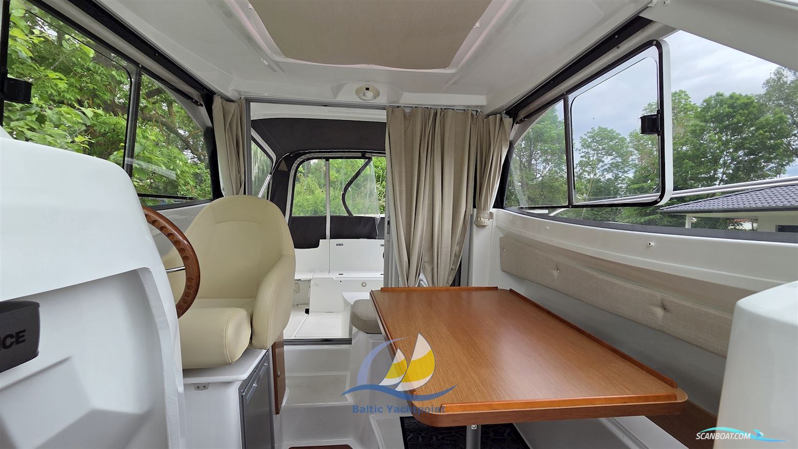 Beneteau ANTARES 6.80