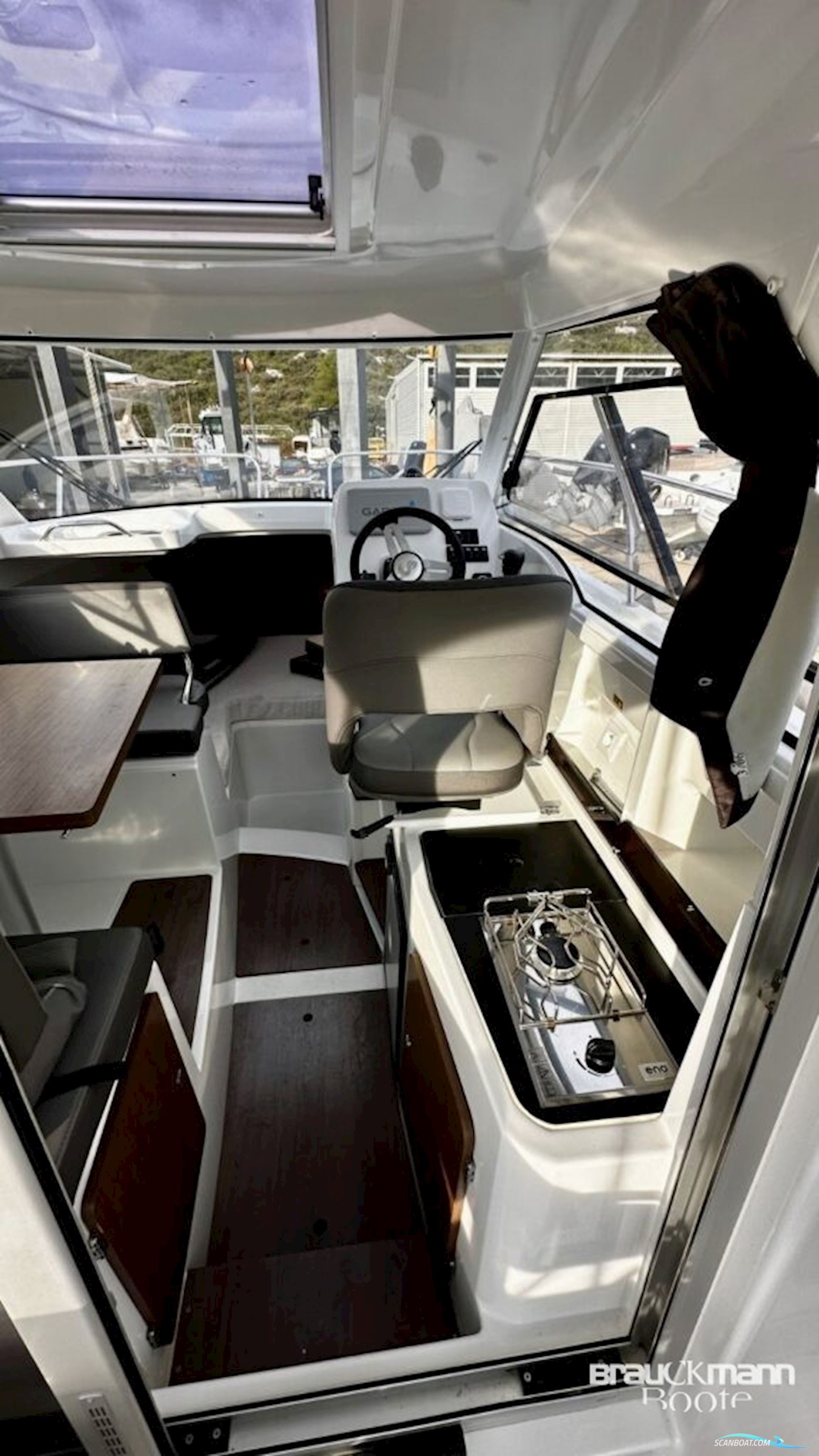 Beneteau Antares 7 OB