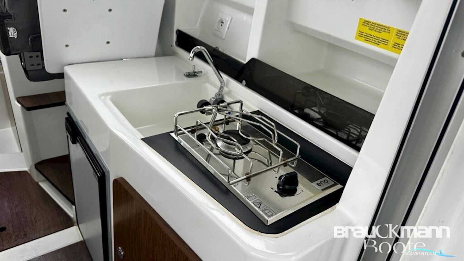 Beneteau Antares 7 OB