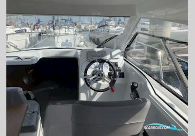 Beneteau Antares 7 OB Motorbåd 2022, med Suzuki  motor, Frankrig