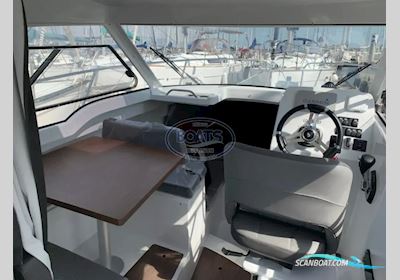 Beneteau Antares 7 OB Motorbåd 2022, med Suzuki  motor, Frankrig