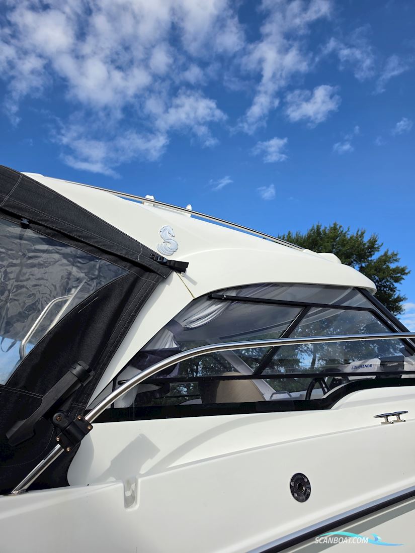Beneteau Antares 7 OB