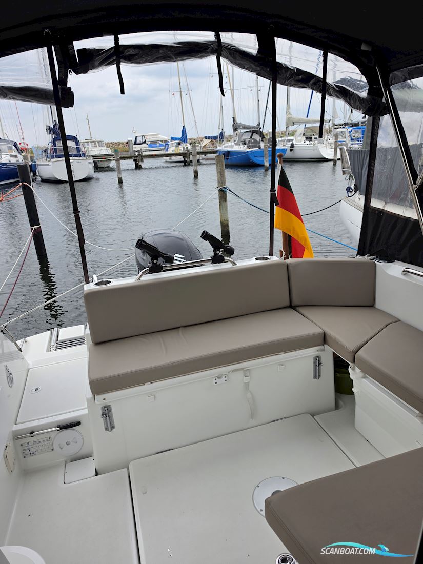 Beneteau Antares 7 OB