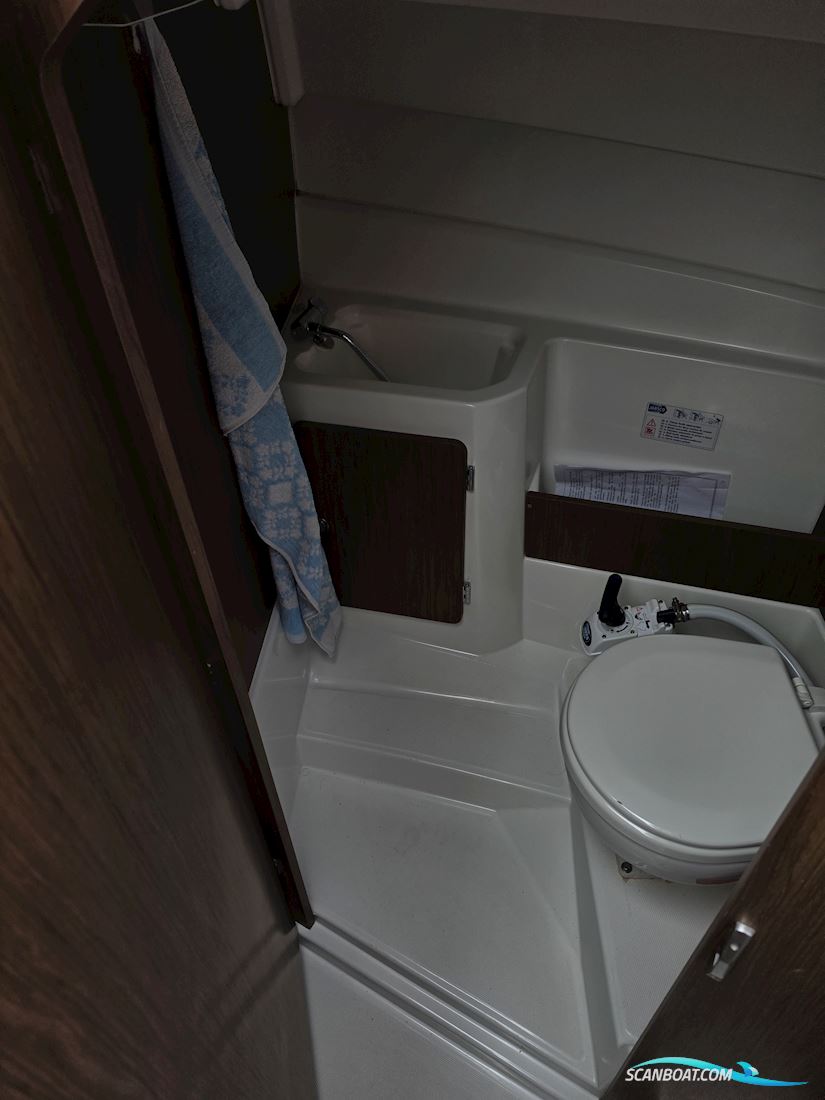 Beneteau Antares 7 OB