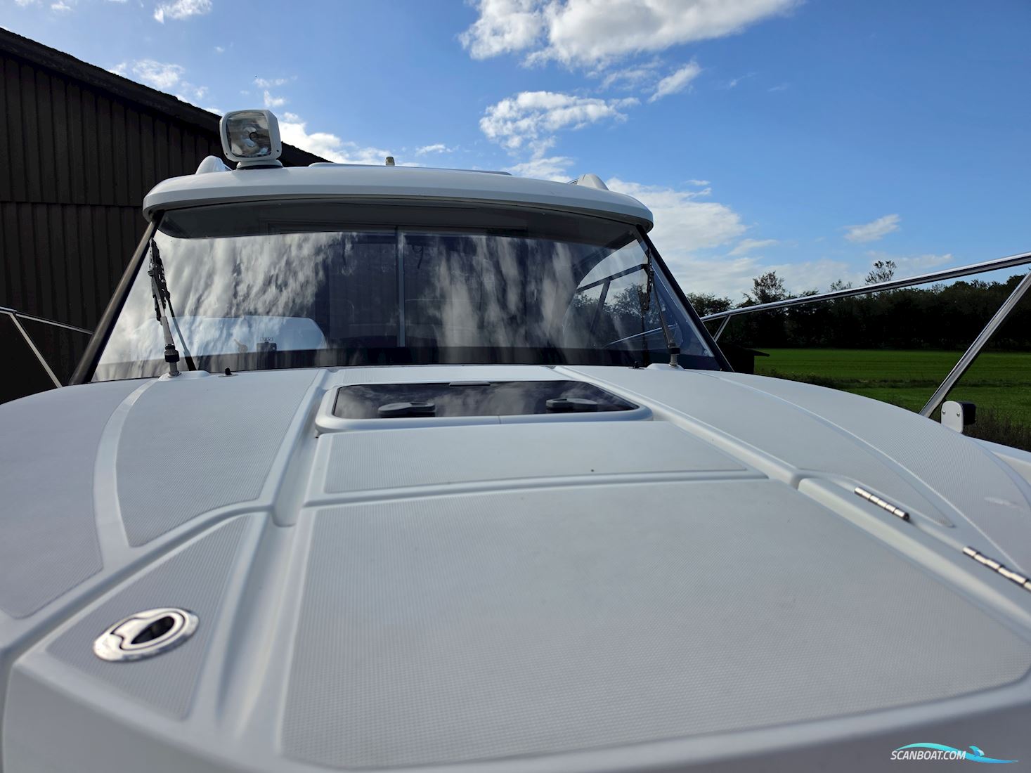Beneteau Antares 7 OB