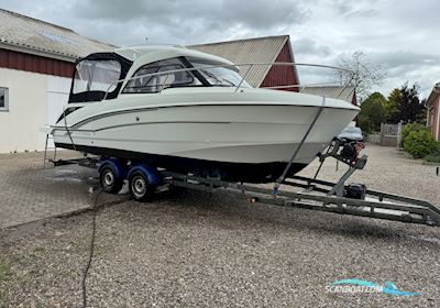 Beneteau Antares 7 Motorbåd 2019, med Mercury motor, Danmark