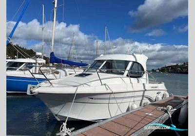 Beneteau Antares 7 Motorbåd 2008, med Nanni motor, Irland