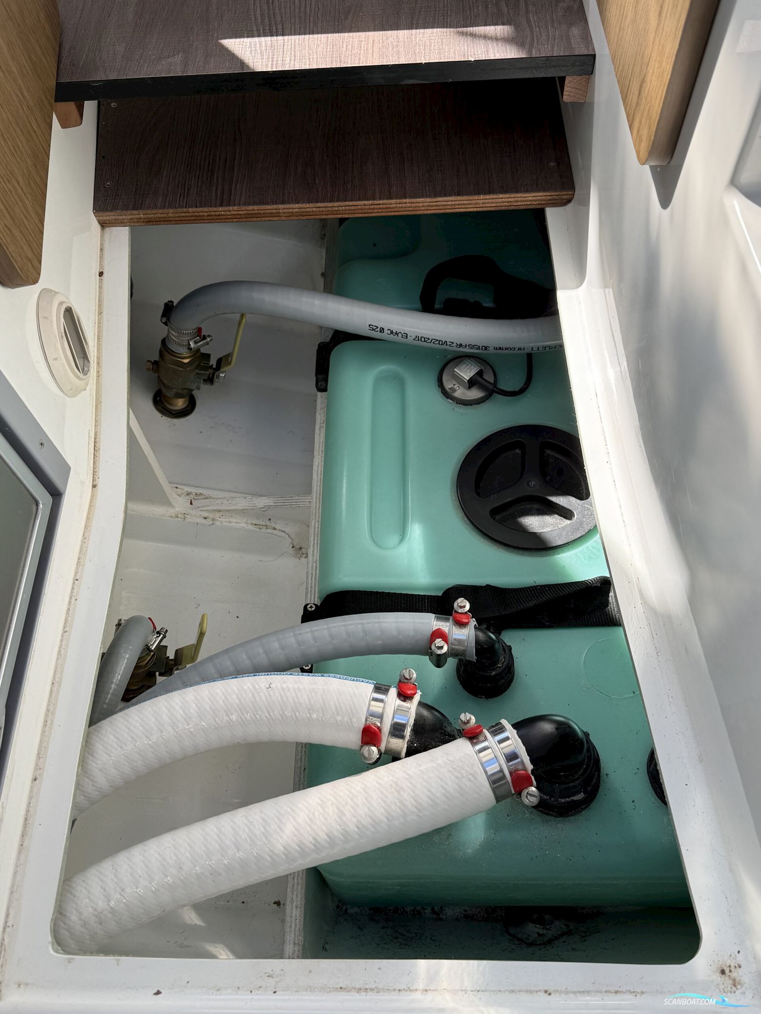 Beneteau Antares 7