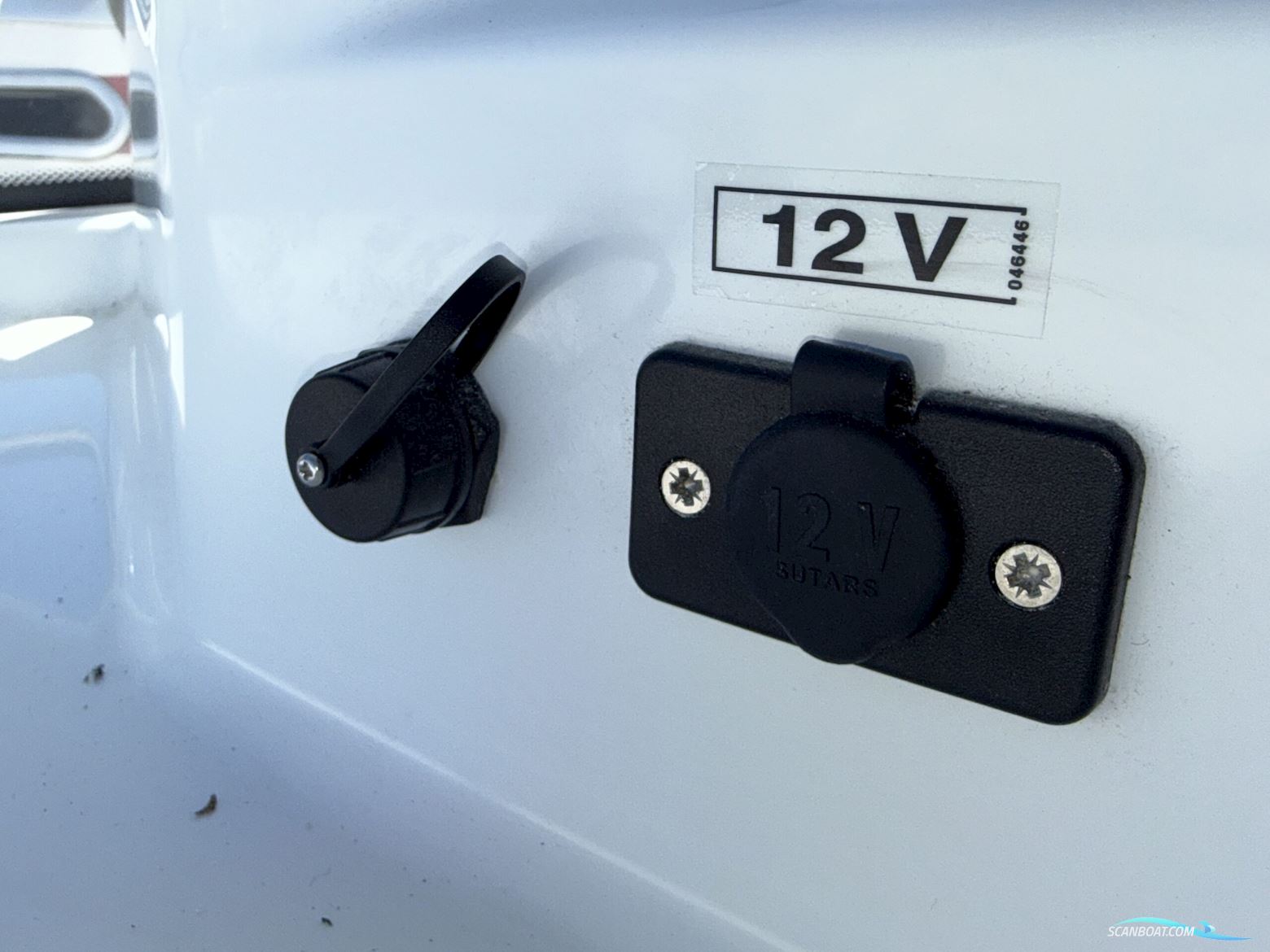 Beneteau Antares 7