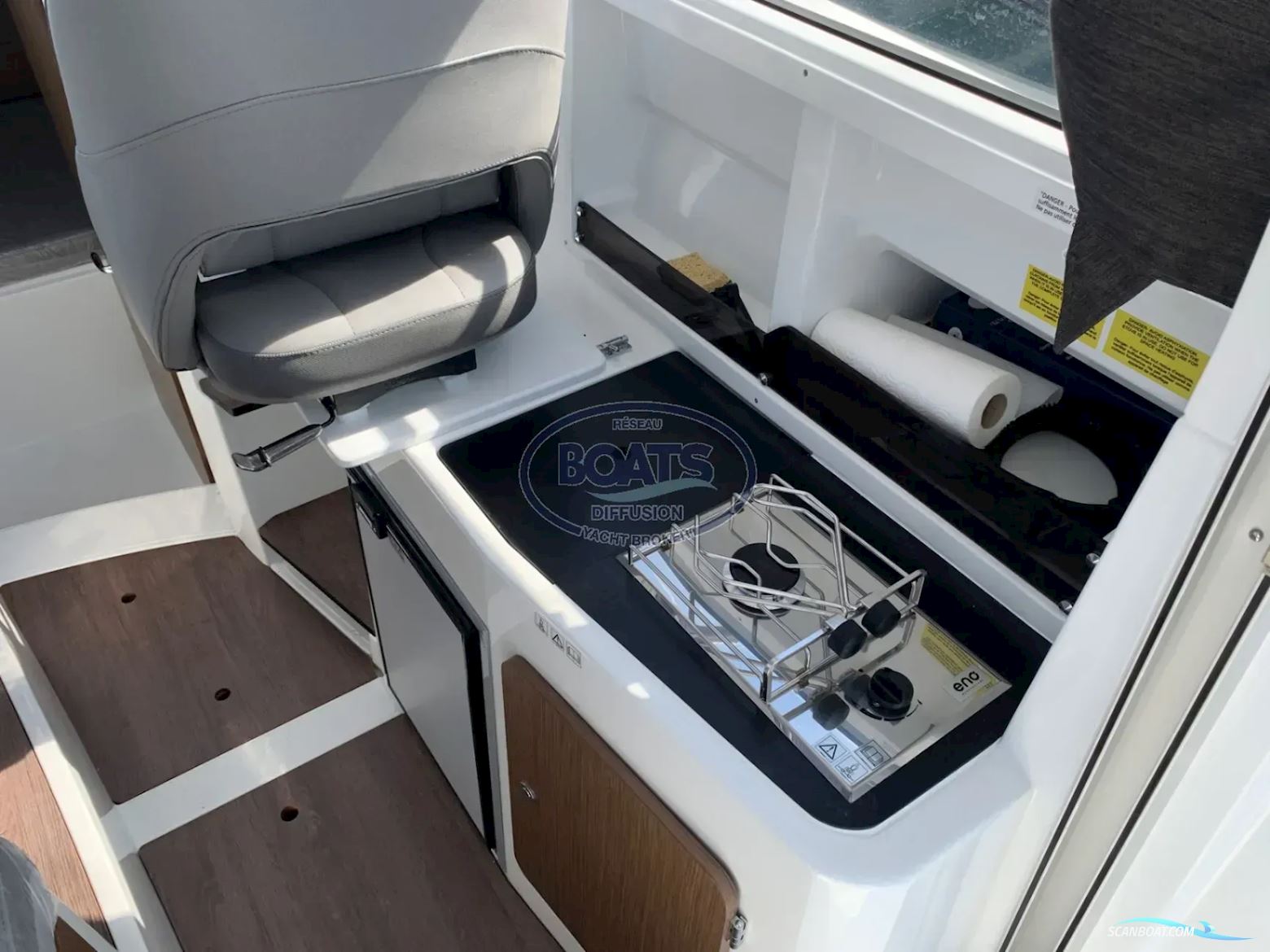 Beneteau Antarès 7