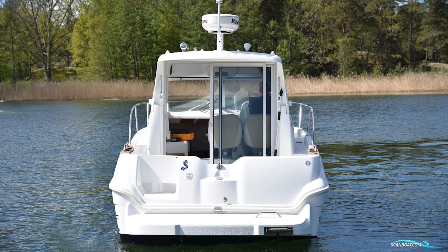 Beneteau Antares 7.1