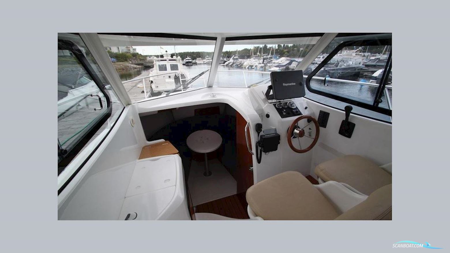 Beneteau Antares 7.1
