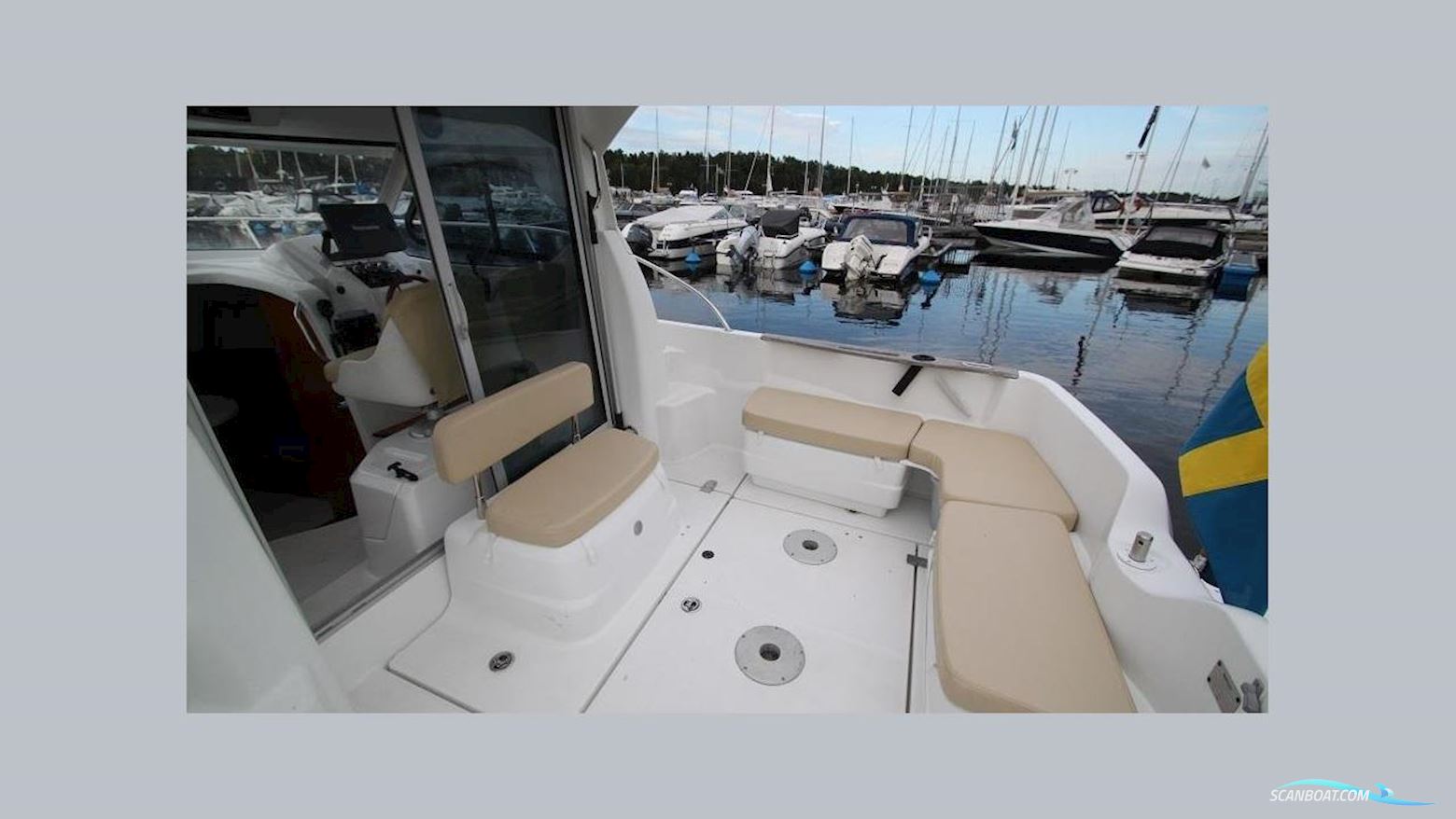 Beneteau Antares 7.1