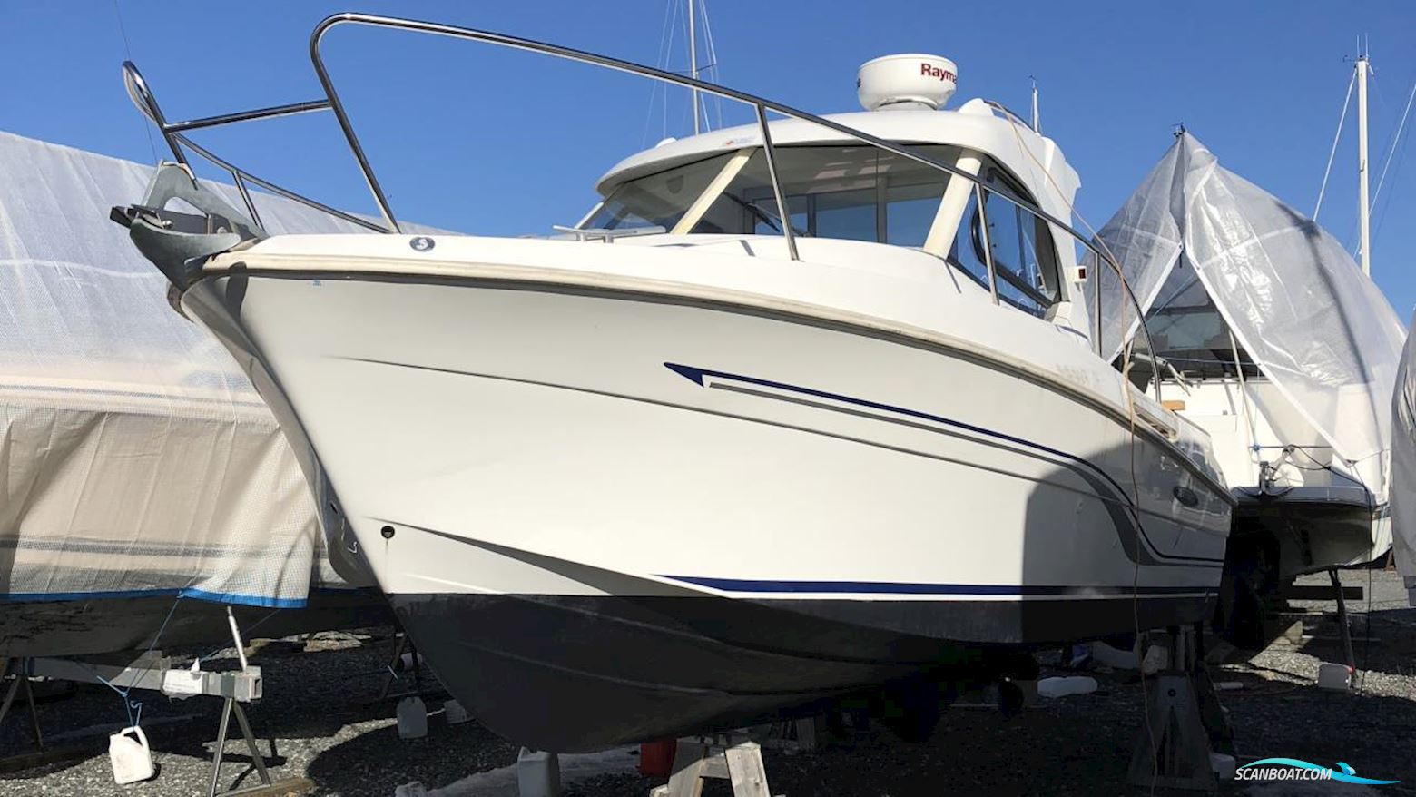 Beneteau Antares 7.1