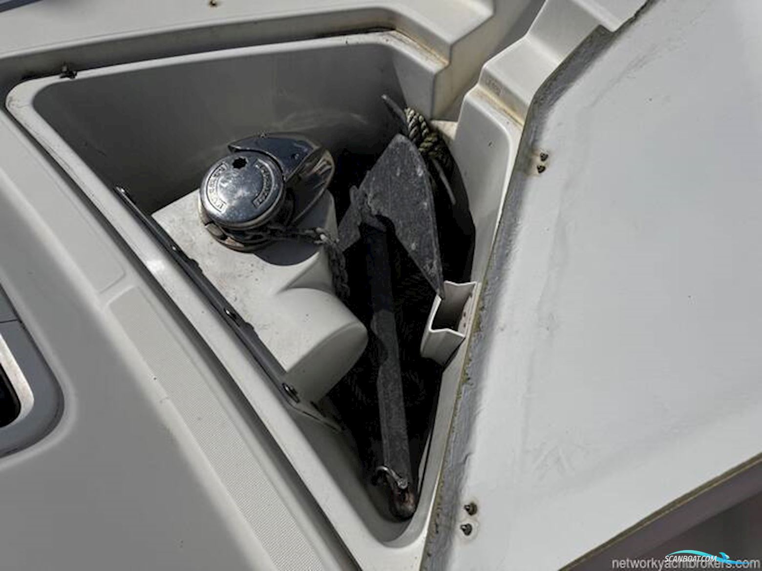 Beneteau Antares 710