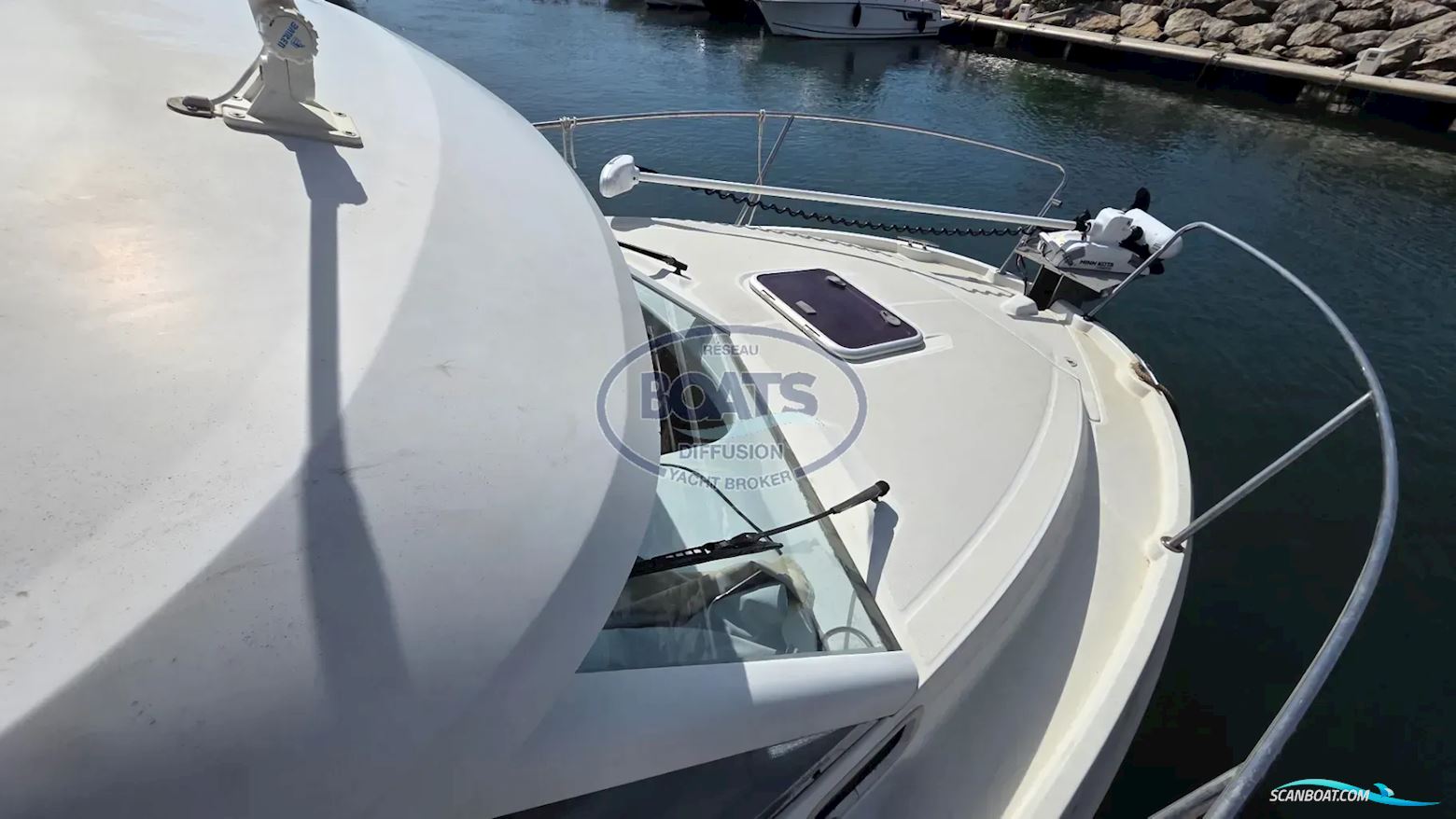 Beneteau Antares 750 HB