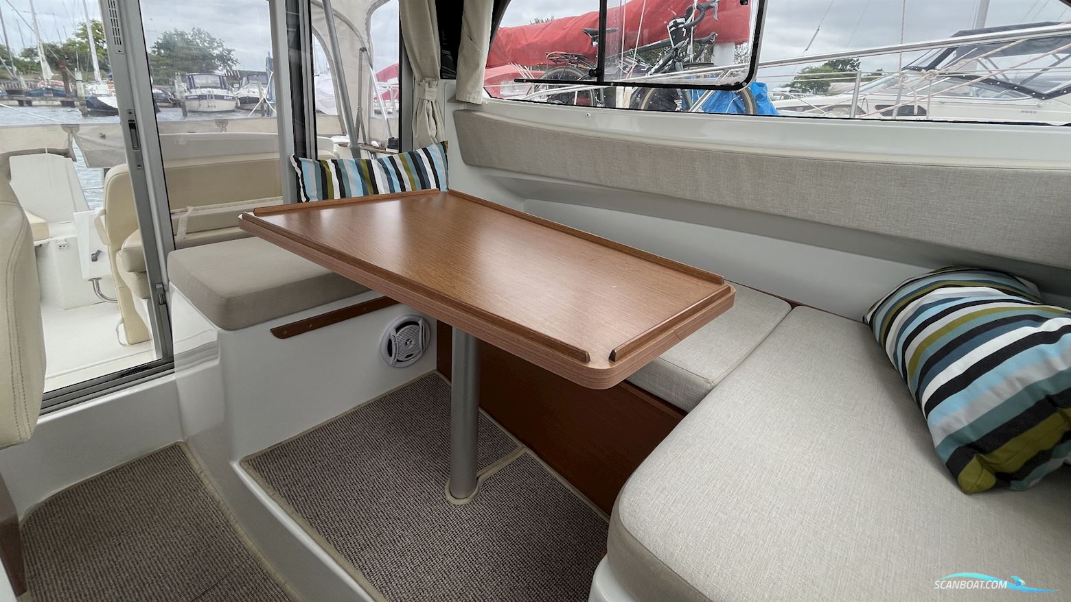 Beneteau Antares 7.80 