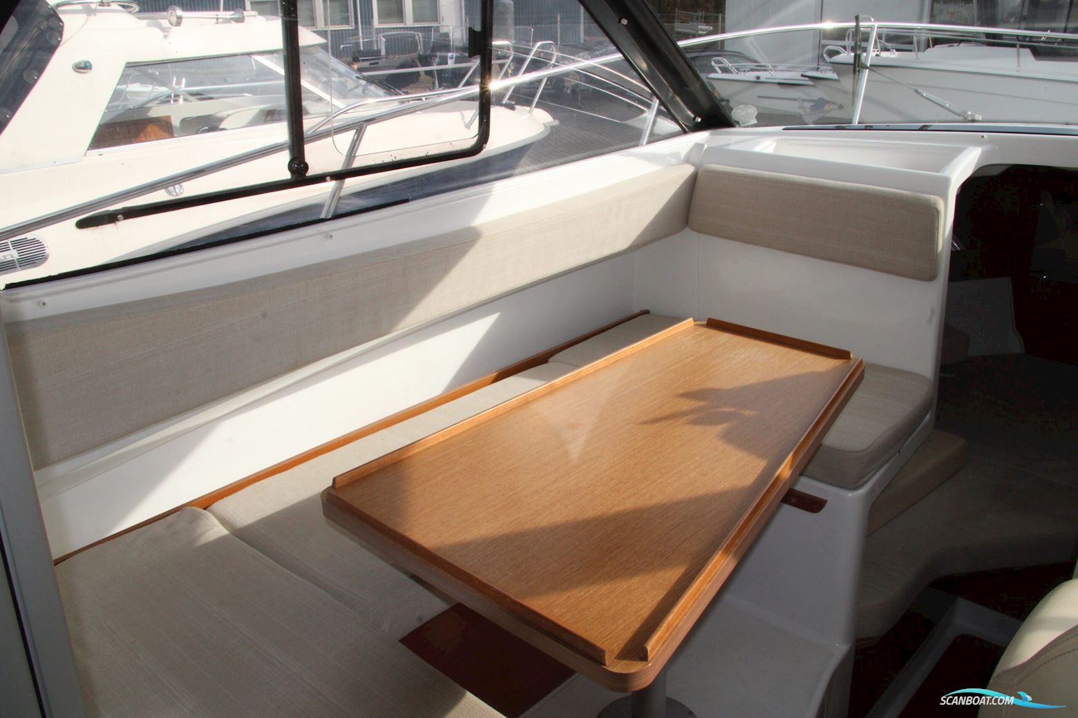 Beneteau Antares 7.80