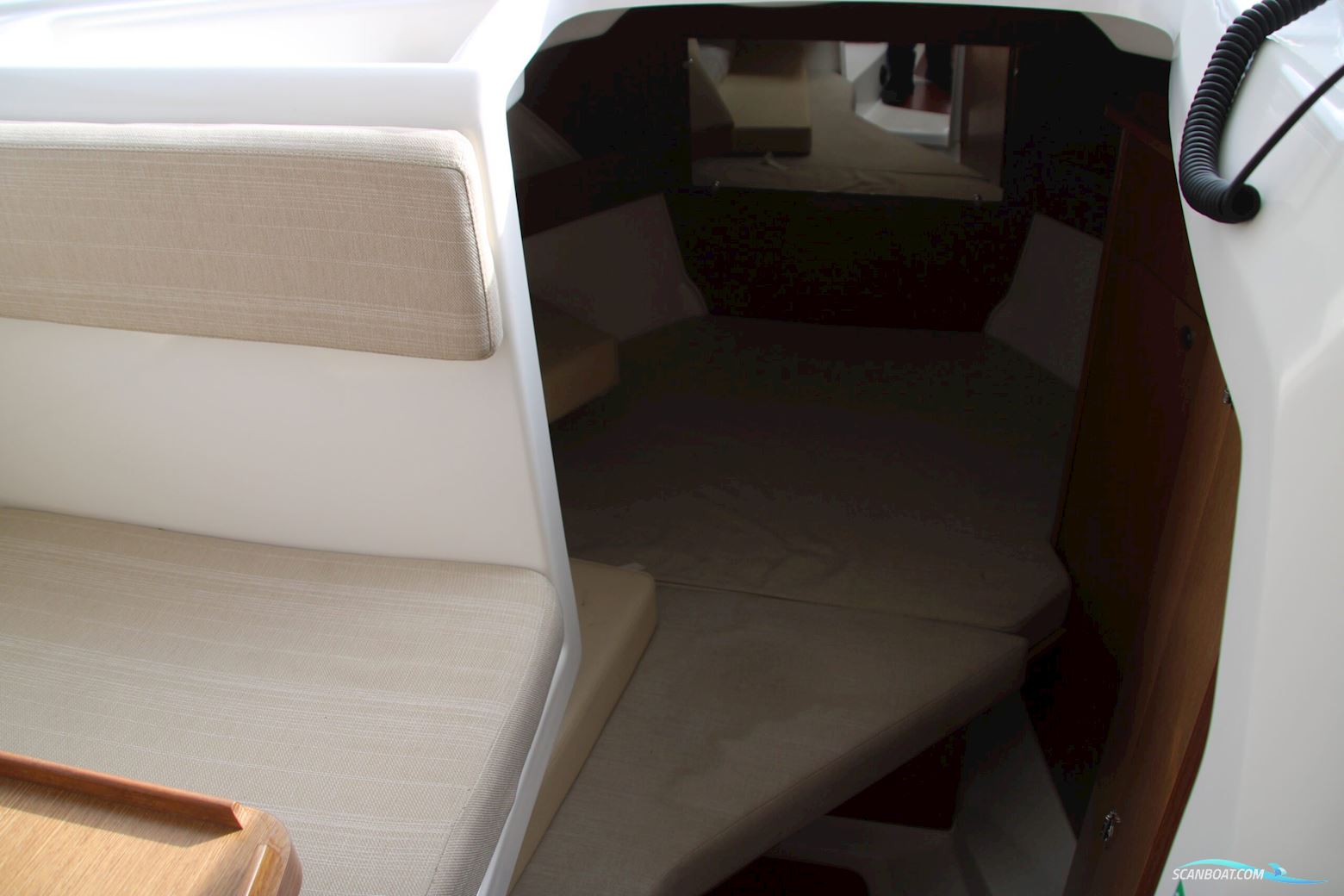 Beneteau Antares 7.80