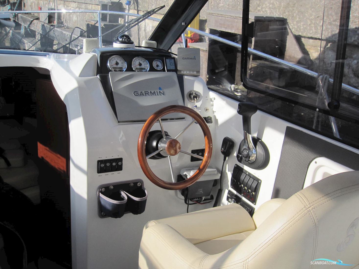 Beneteau Antares 7.80