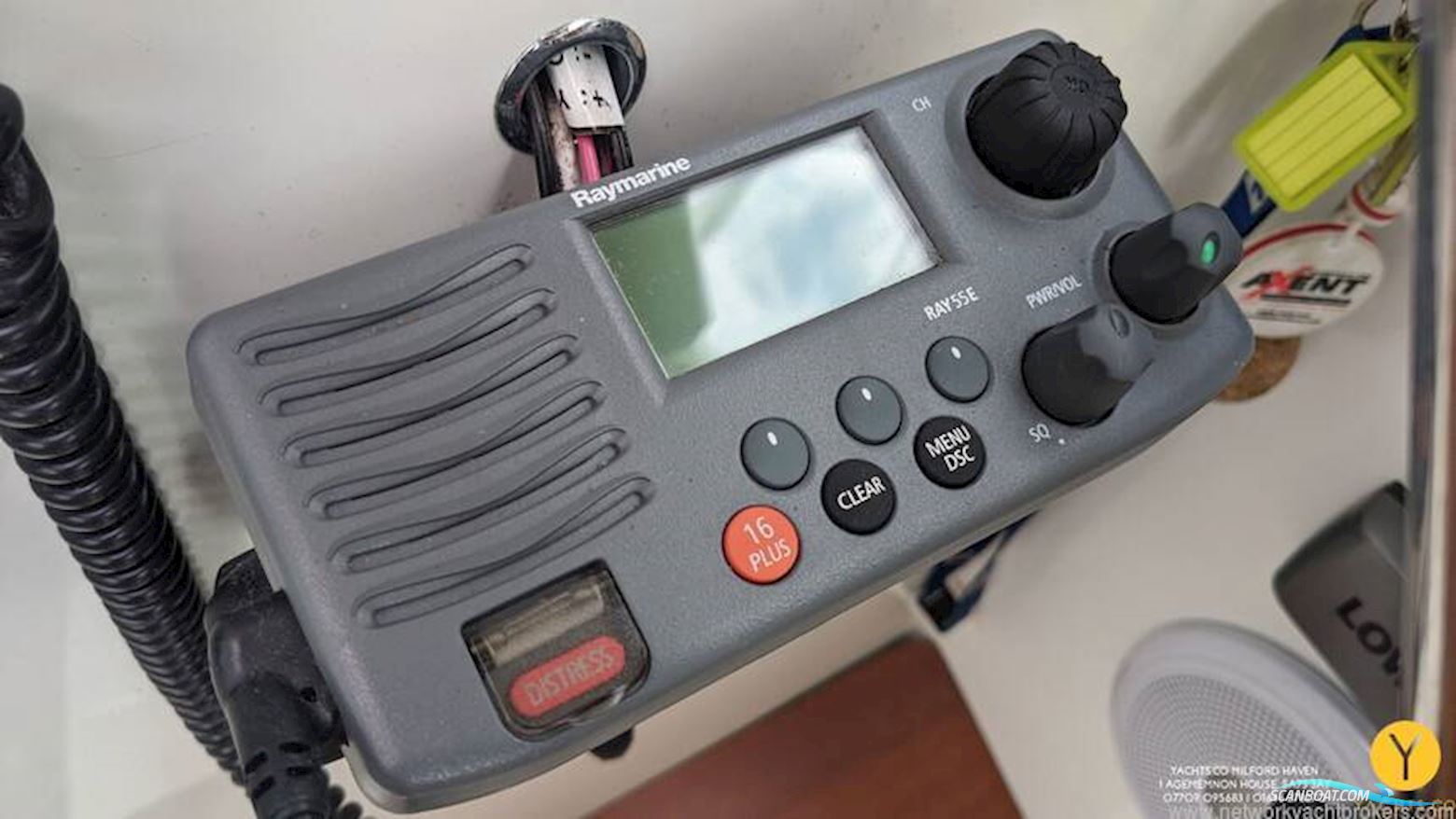 Beneteau Antares 7.80