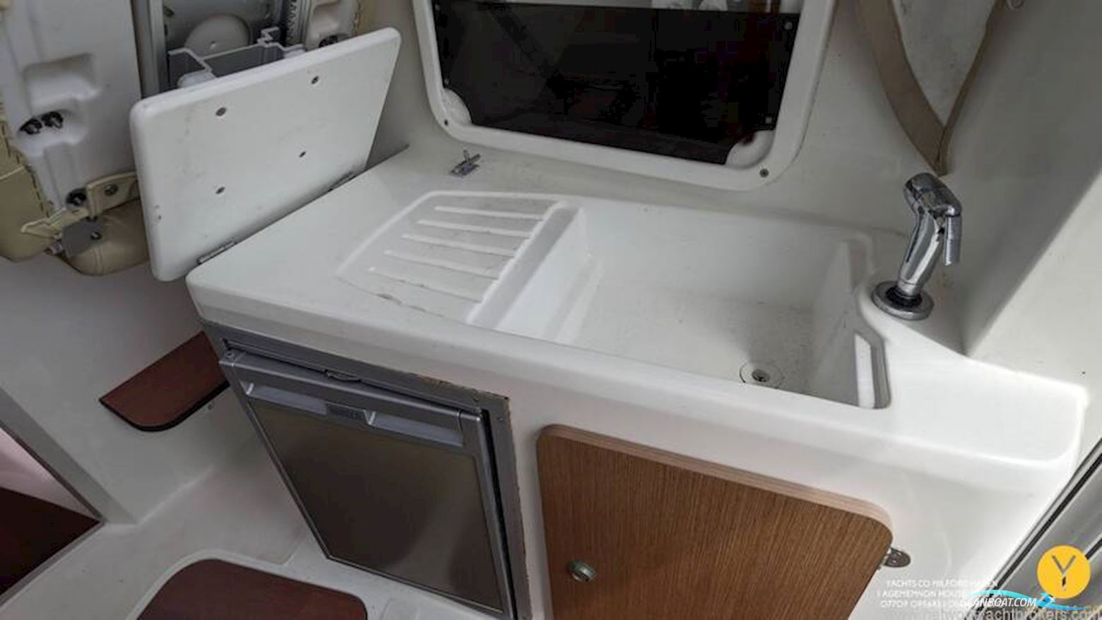 Beneteau Antares 7.80