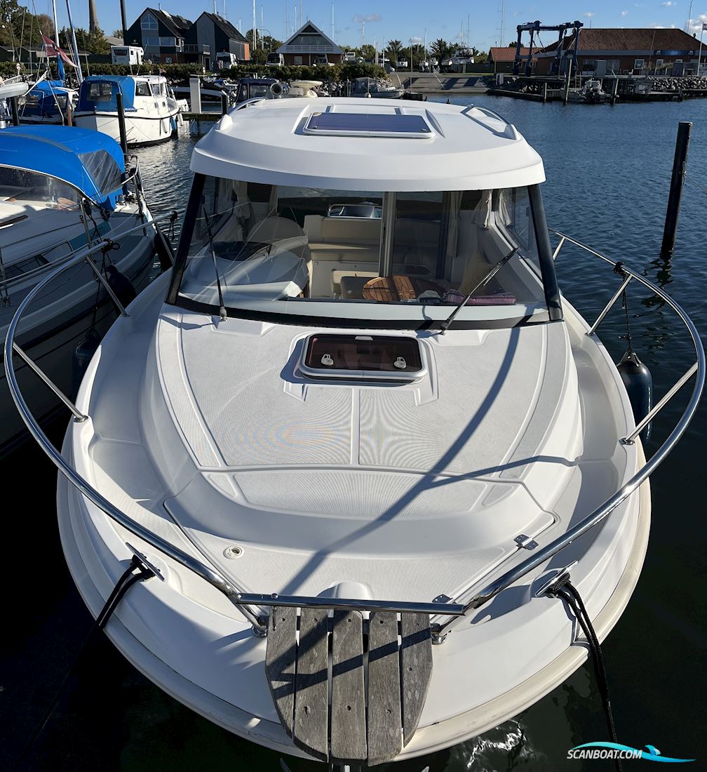 Beneteau Antares 7.80