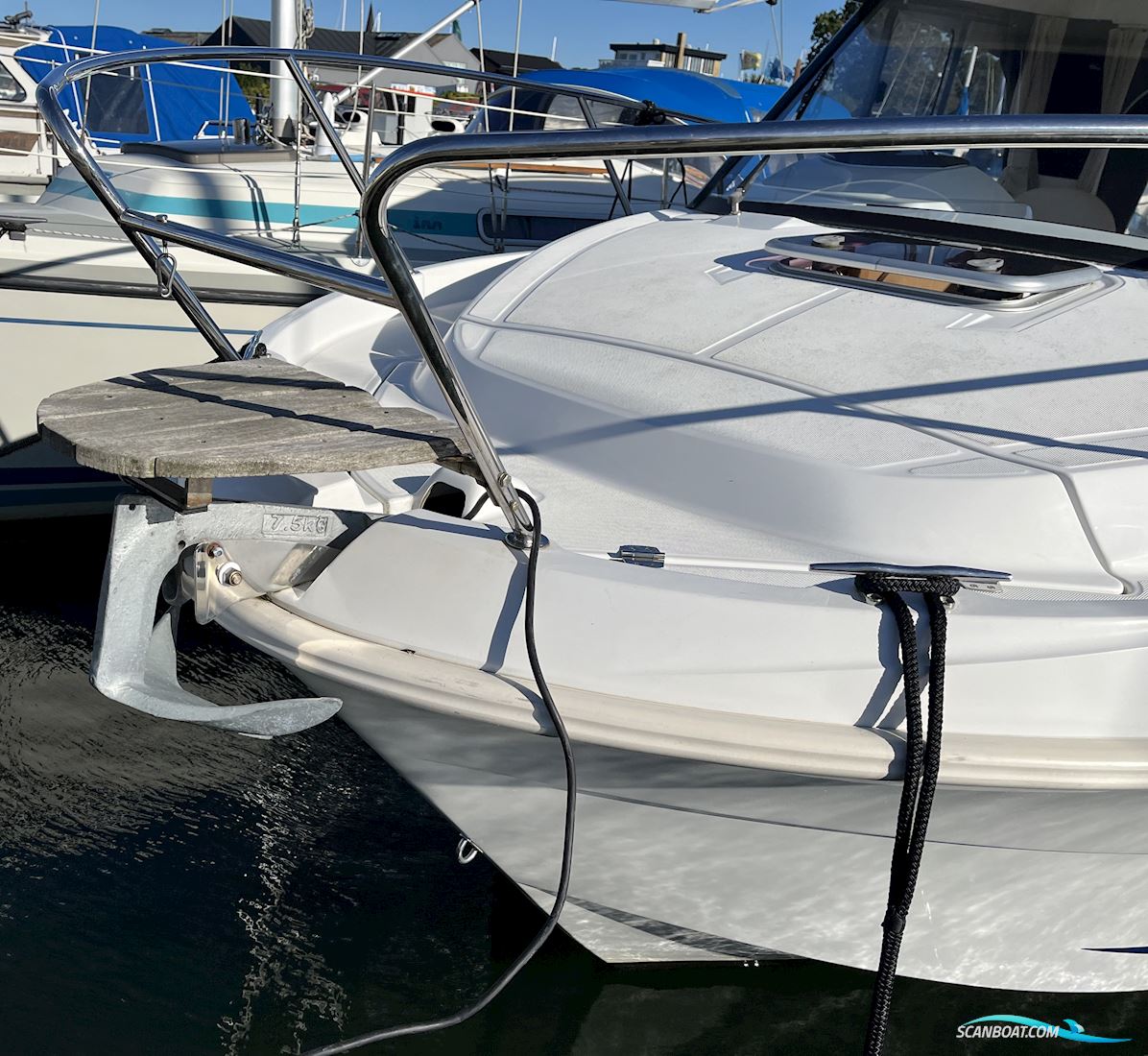 Beneteau Antares 7.80