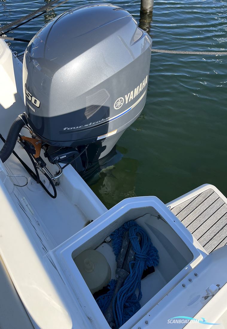 Beneteau Antares 7.80