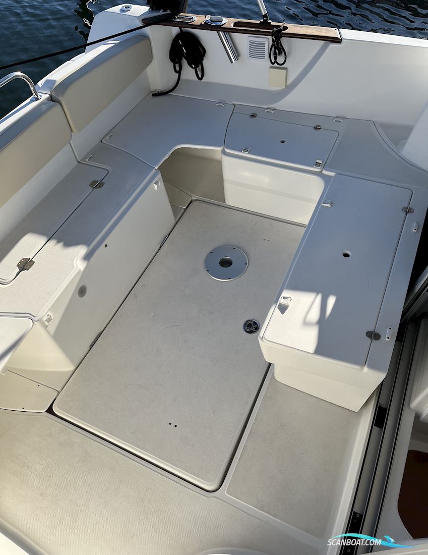 Beneteau Antares 7.80