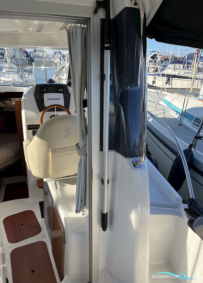 Beneteau Antares 7.80