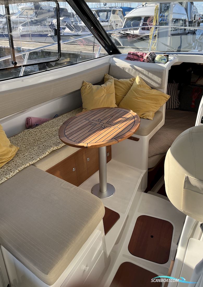 Beneteau Antares 7.80