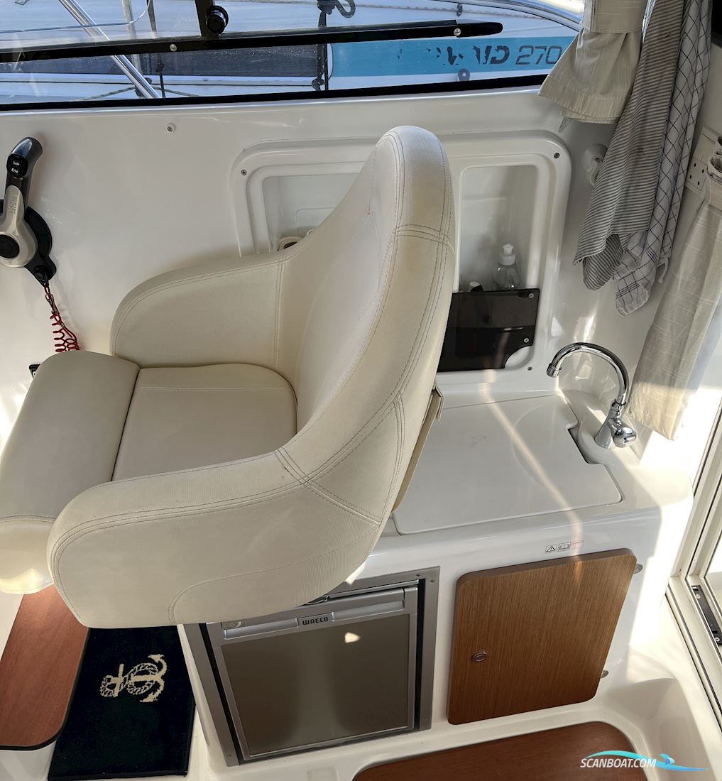 Beneteau Antares 7.80
