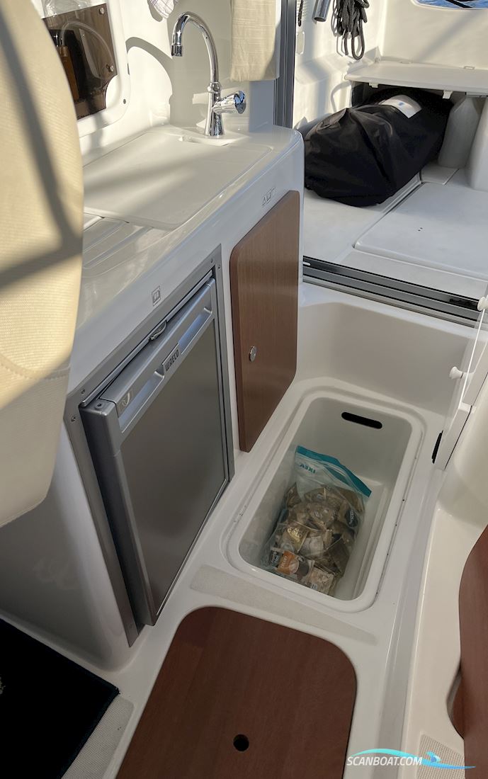 Beneteau Antares 7.80