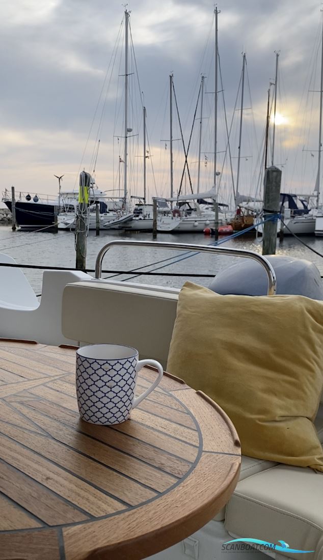 Beneteau Antares 7.80