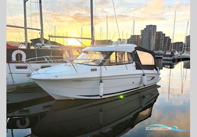 Beneteau Antares 7.80 Motorbåd 2013, med Yamaha motor, Danmark