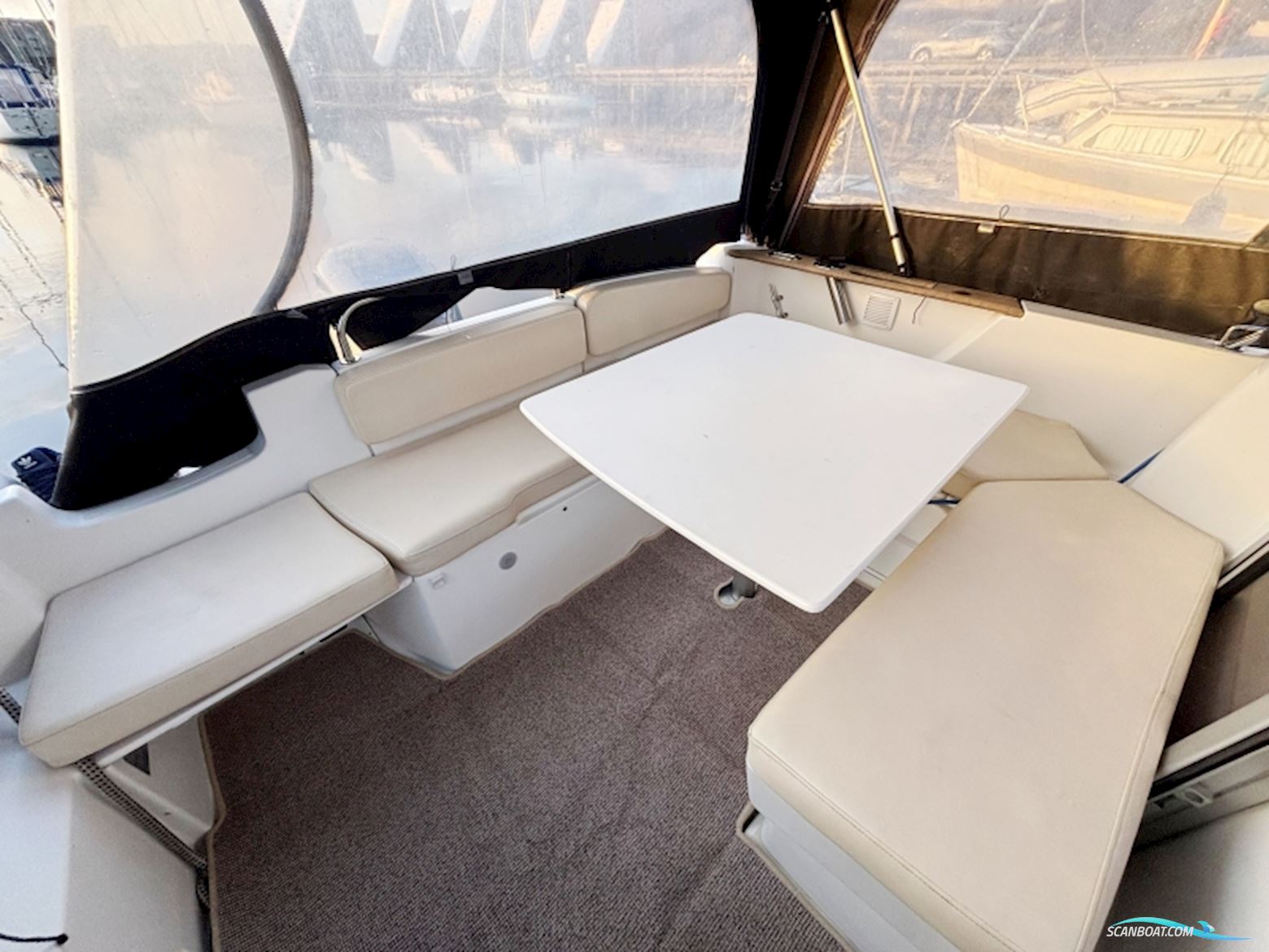 Beneteau Antares 7.80