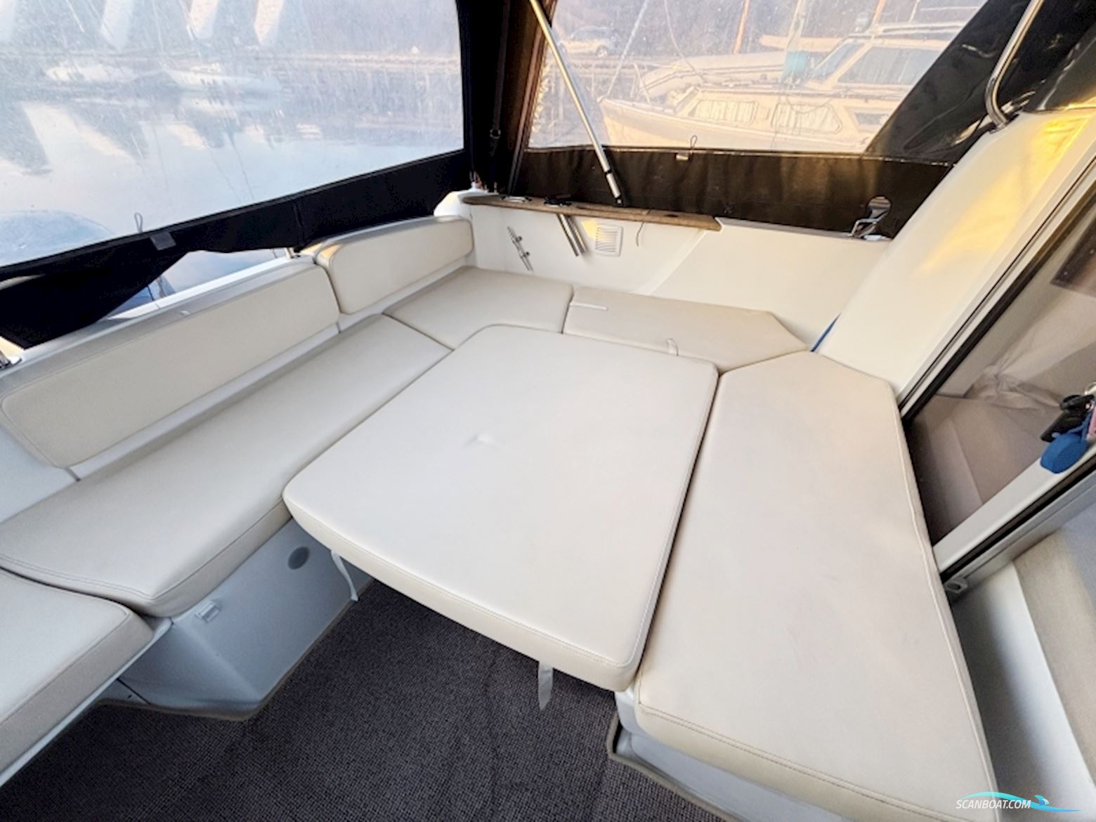 Beneteau Antares 7.80