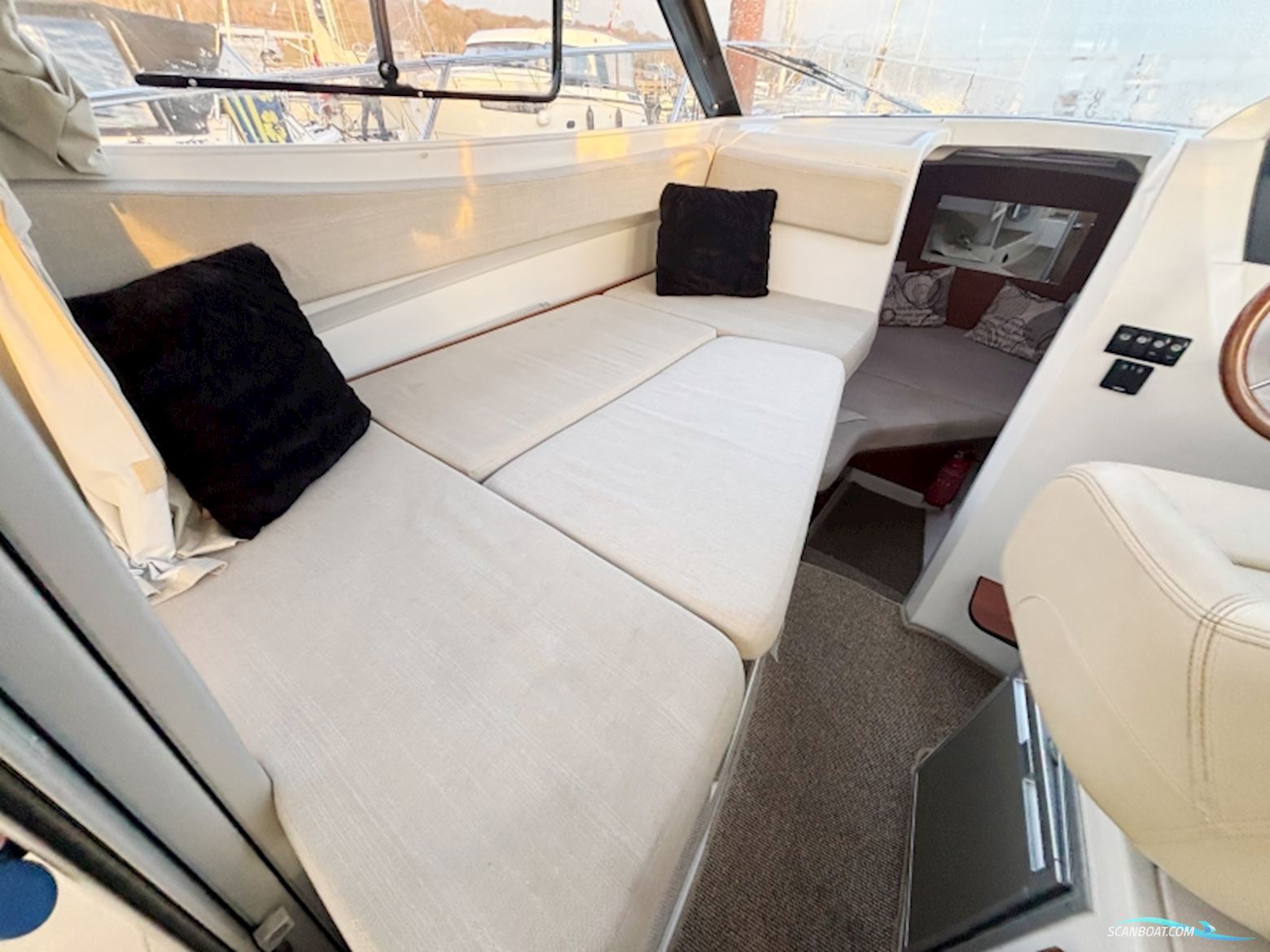 Beneteau Antares 7.80