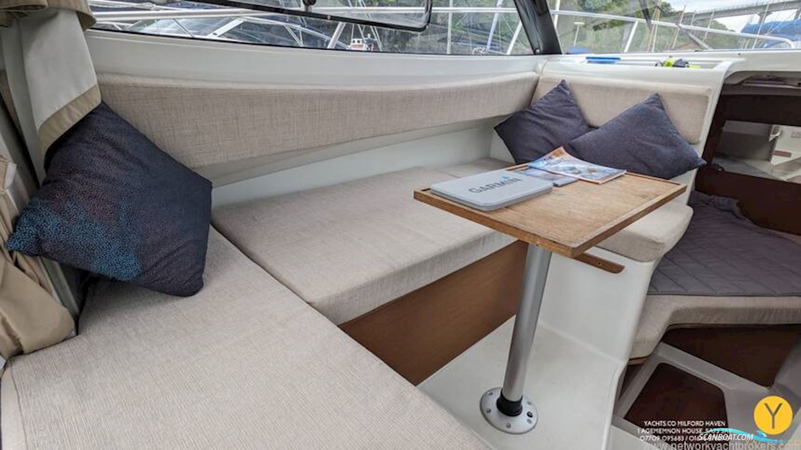 Beneteau Antares 7.80