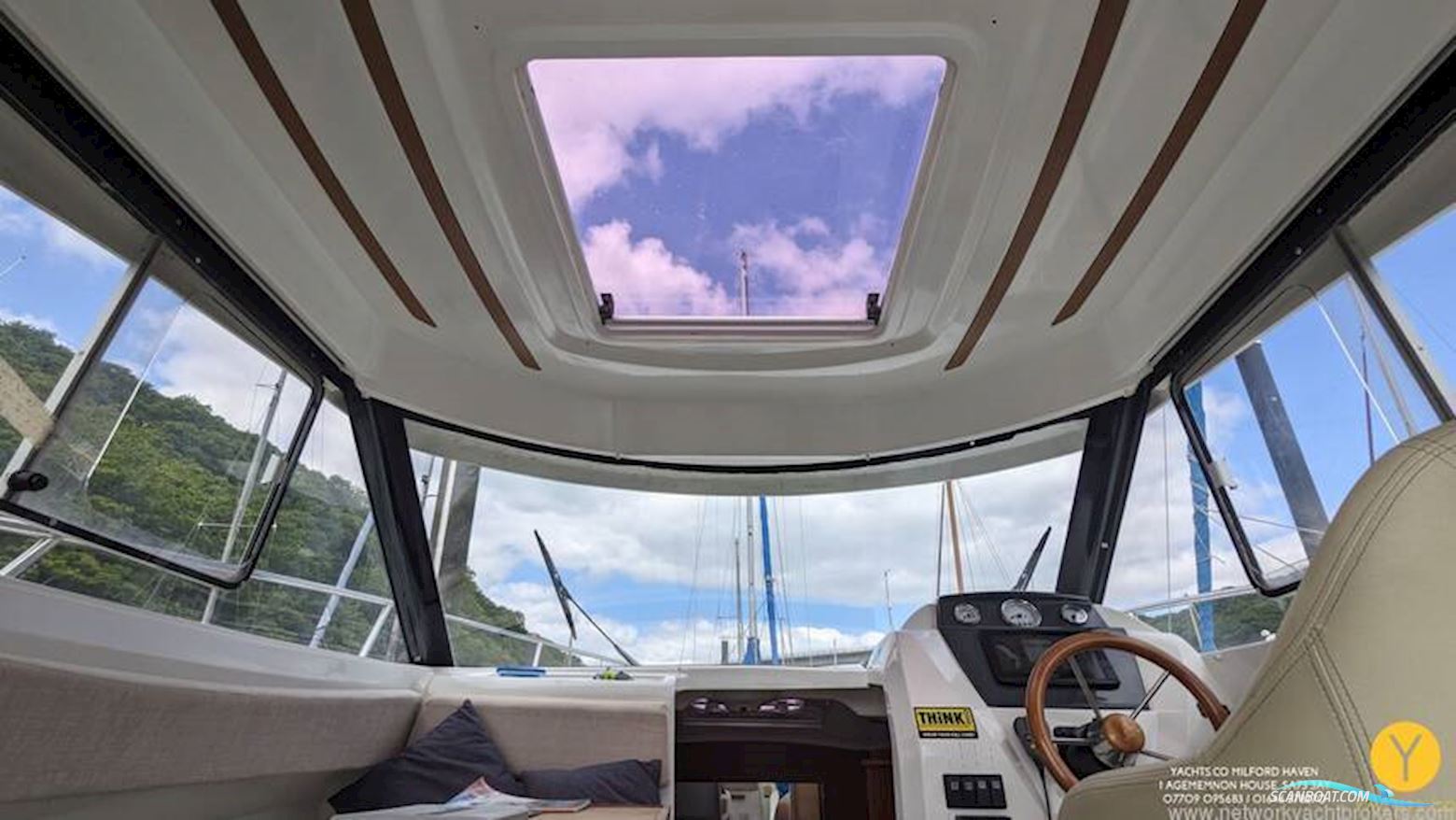 Beneteau Antares 7.80