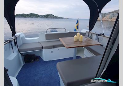 Beneteau Antares 780 Motorbåd 2024, med Suzuki 4-takt motor, Sverige