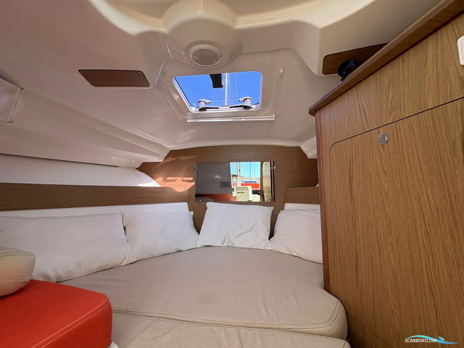 Beneteau Antares 7.80
